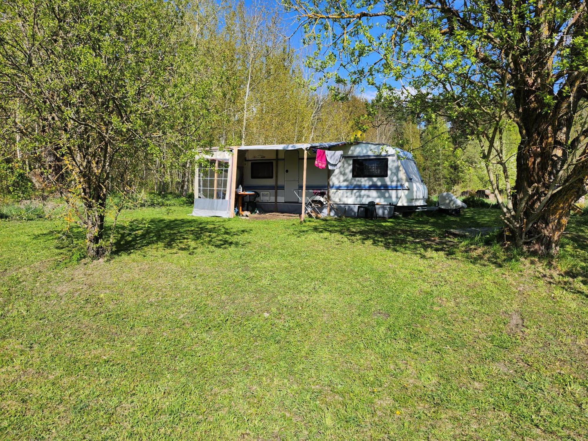 House In Nature Varėna I Extérieur photo