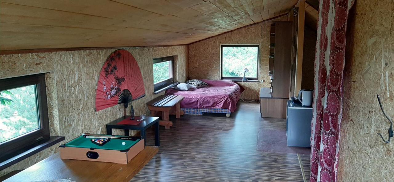House In Nature Varėna I Extérieur photo
